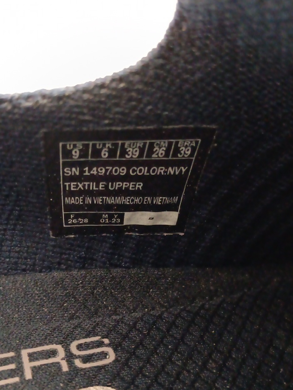 NWOT Skechers Ultra Flex 3.0 Slip Ins - Picture 16 of 16